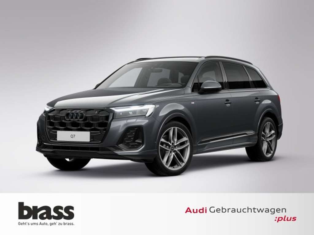 Audi Q7 2025 Diesel
