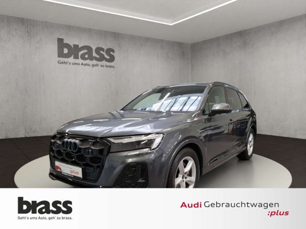Audi Q7 2025 Diesel