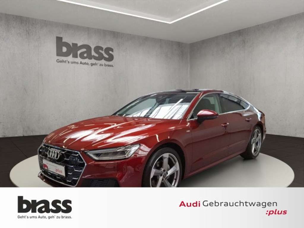 Audi A7 2025 Diesel