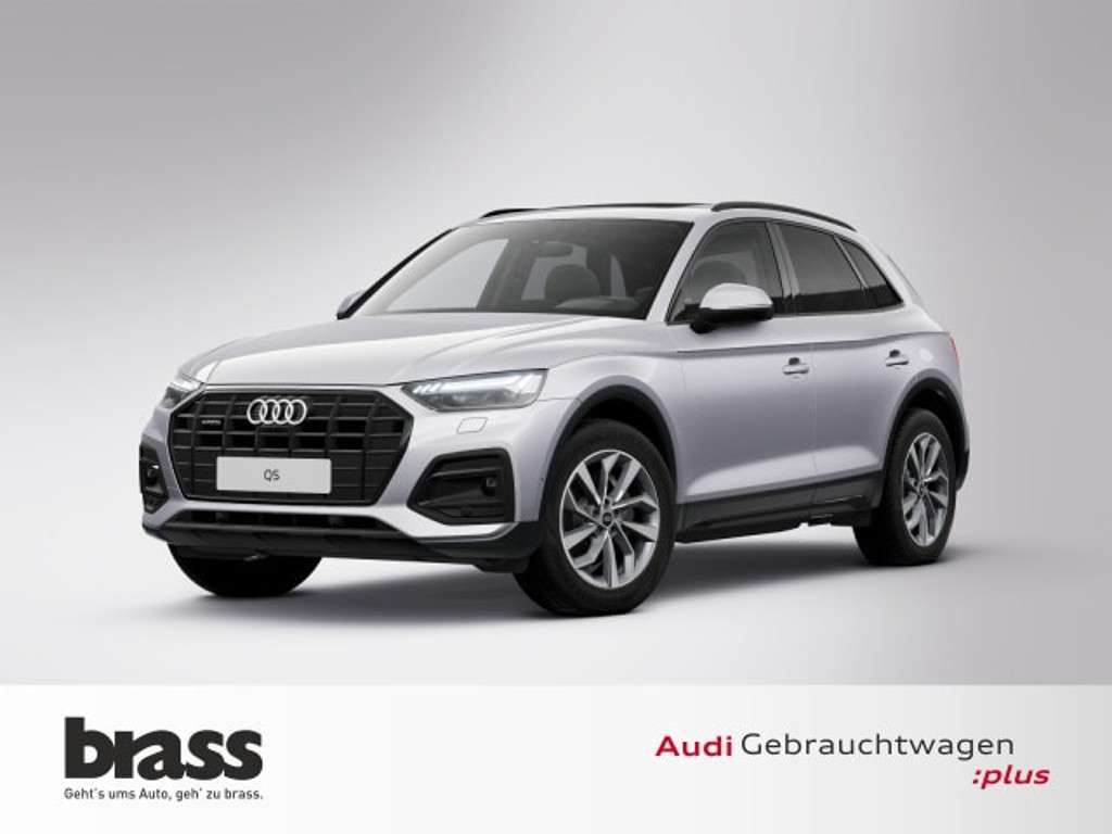 Audi Q5 2025 Benzine