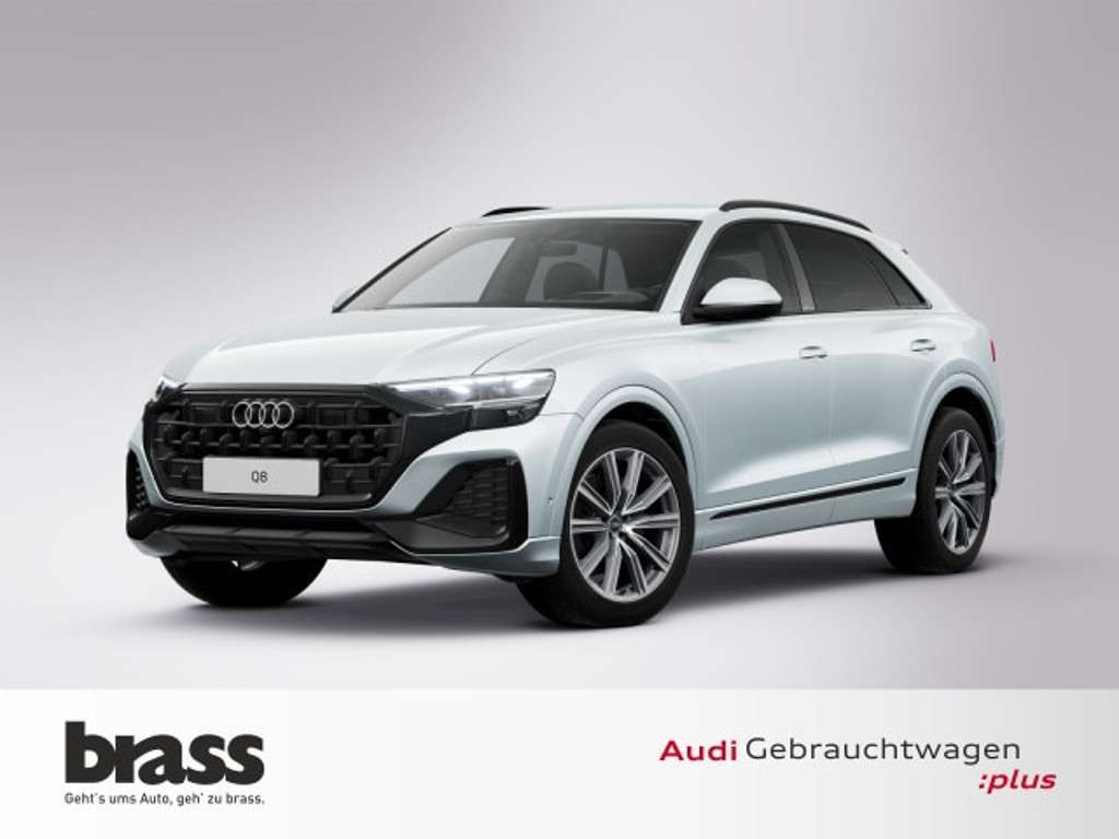 Audi Q8 2025 Diesel