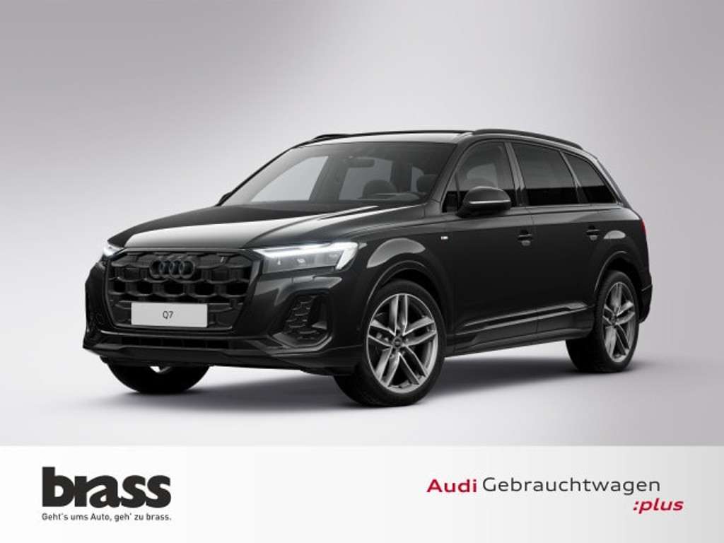 Audi Q7 2025 Diesel