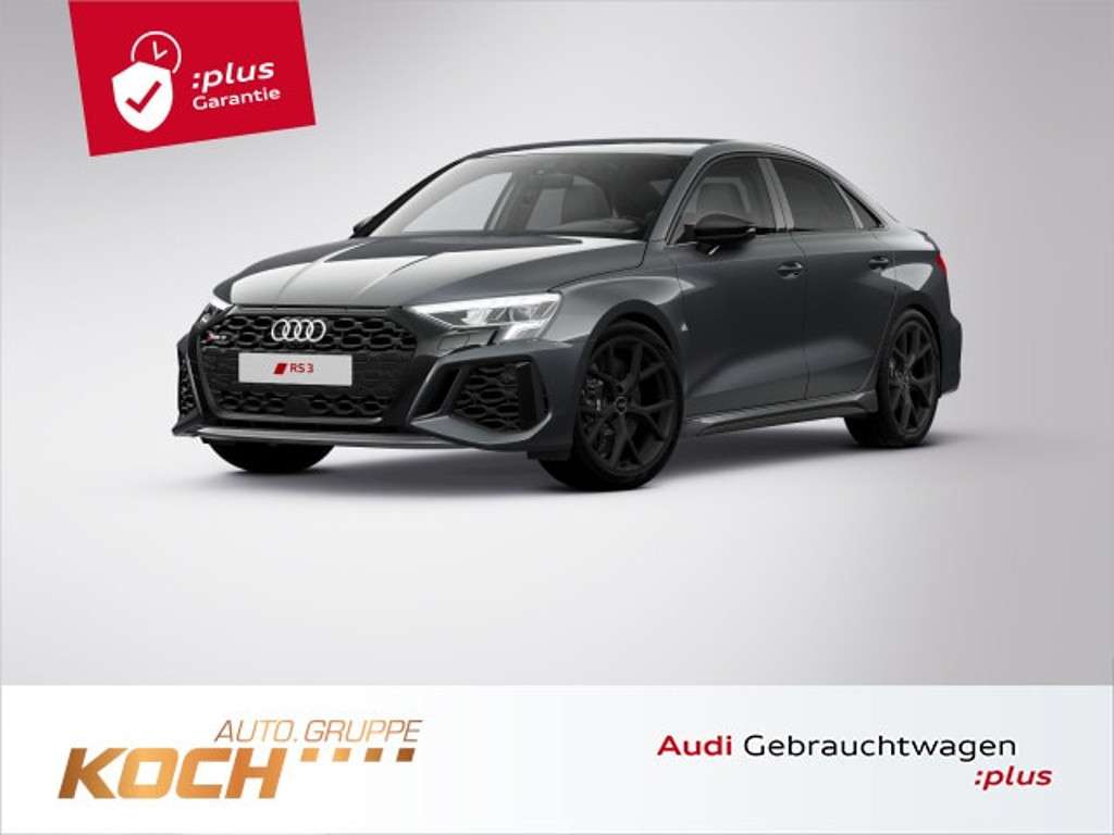 Audi RS3 2023 Benzine