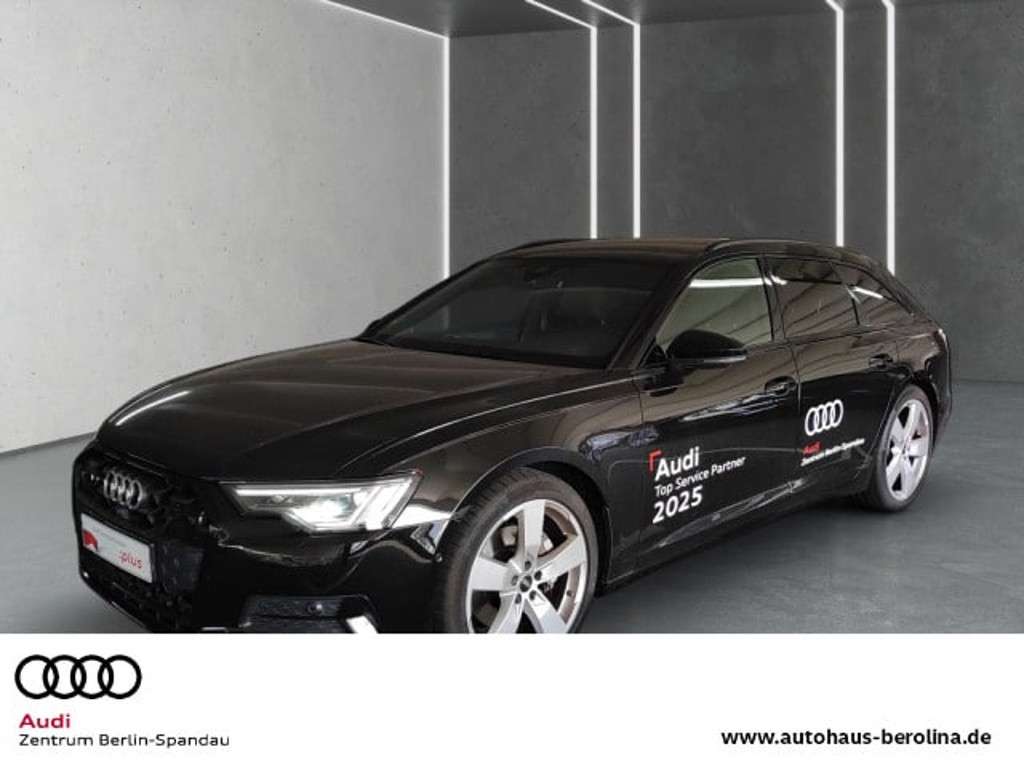 Audi A6 2024 Benzine