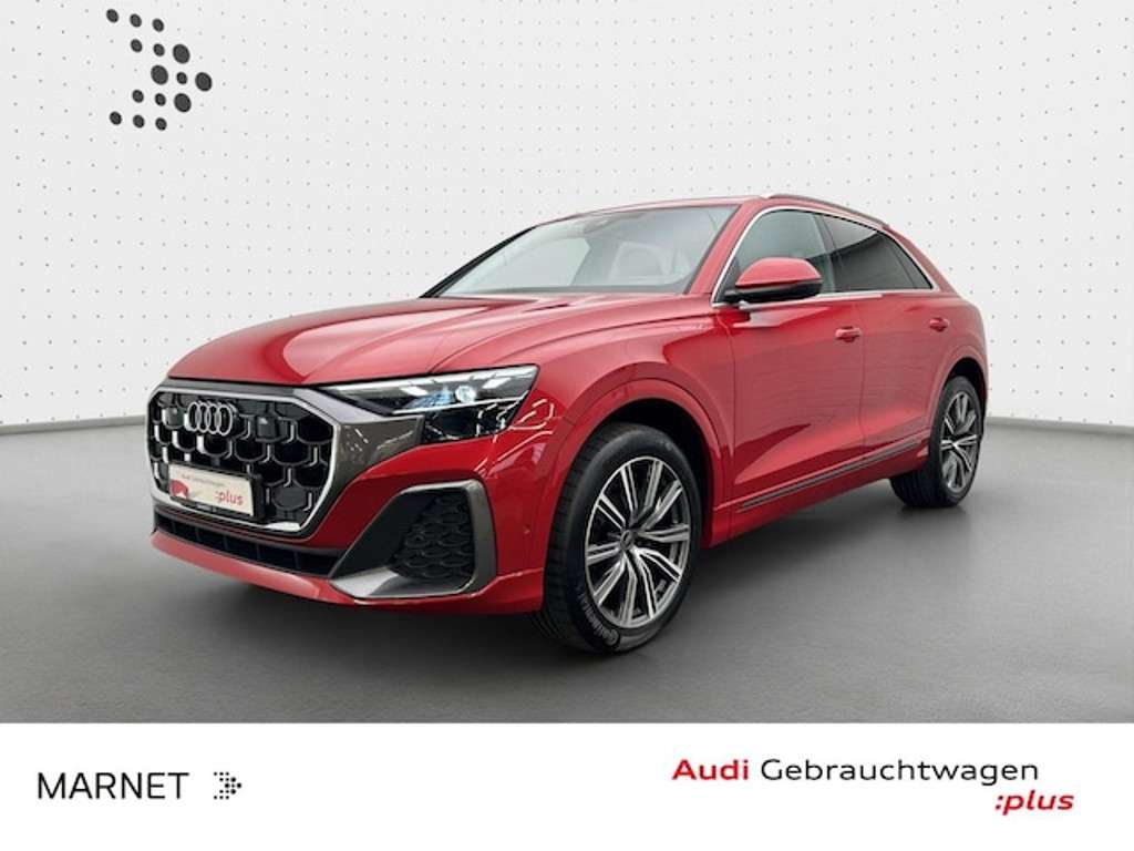 Audi Q8 2024 Diesel