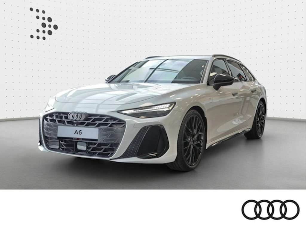 Audi A6 2025 Diesel