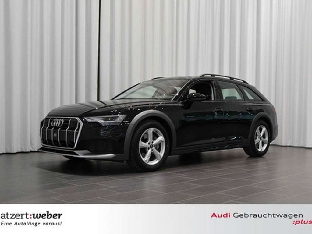 Audi A6 allroad 2022 Diesel