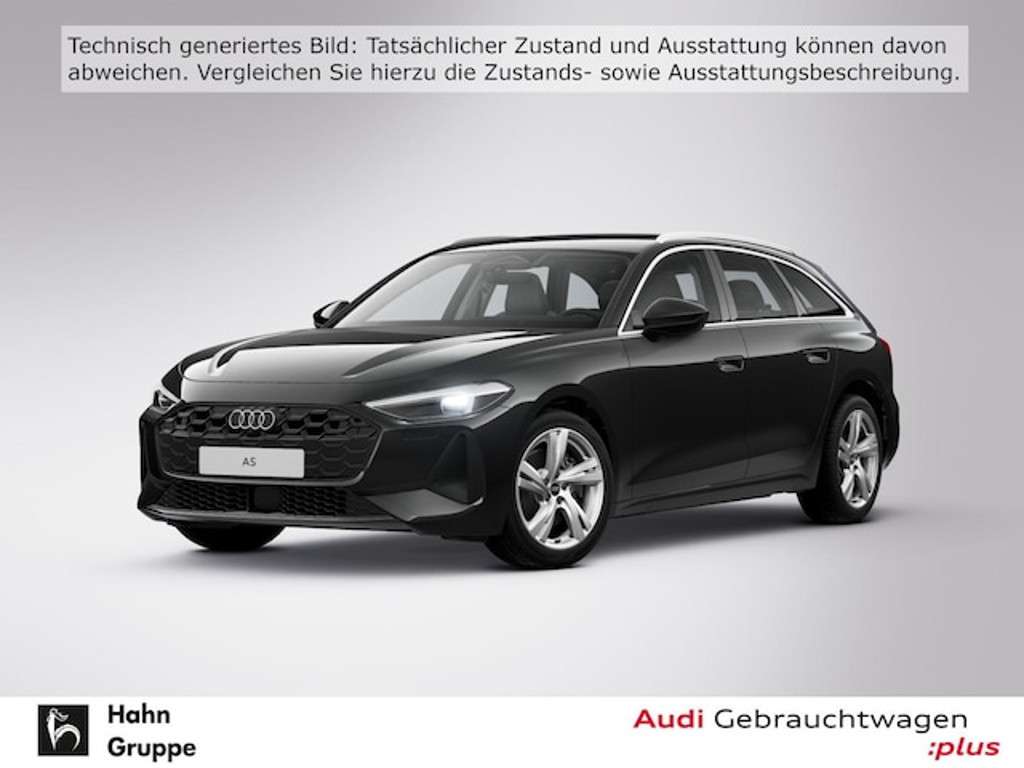 Audi A5 2025 Benzine