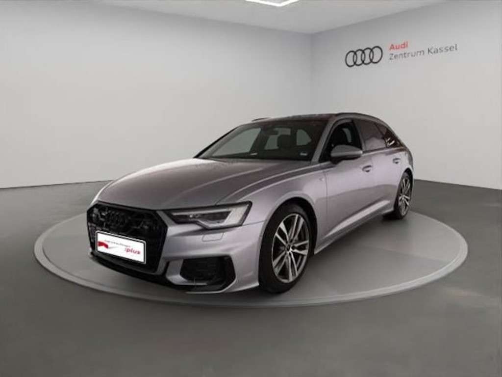 Audi A6 2025 Diesel
