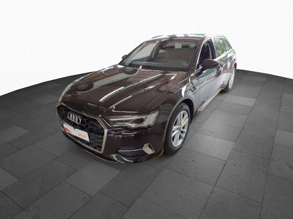 Audi A6 2023 Benzine