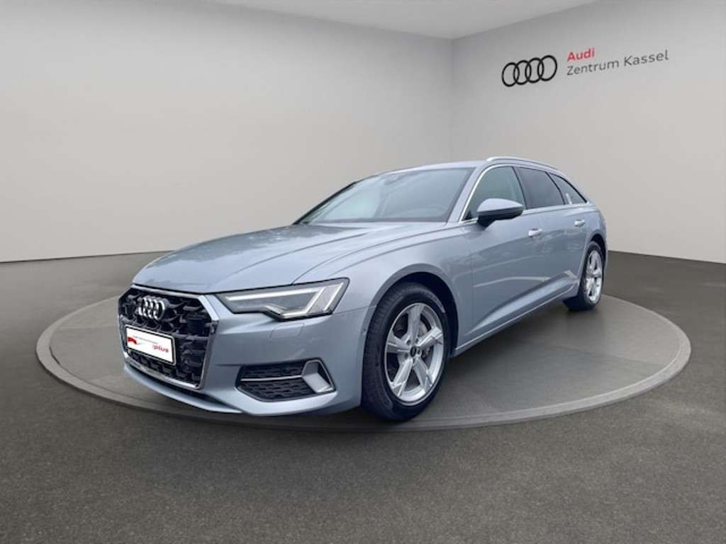 Audi A6 2023 Benzine