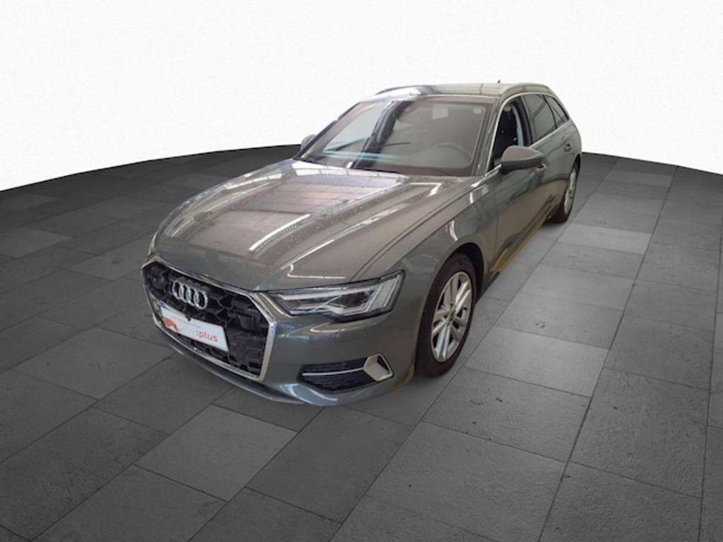 Audi A6 2023 Benzine