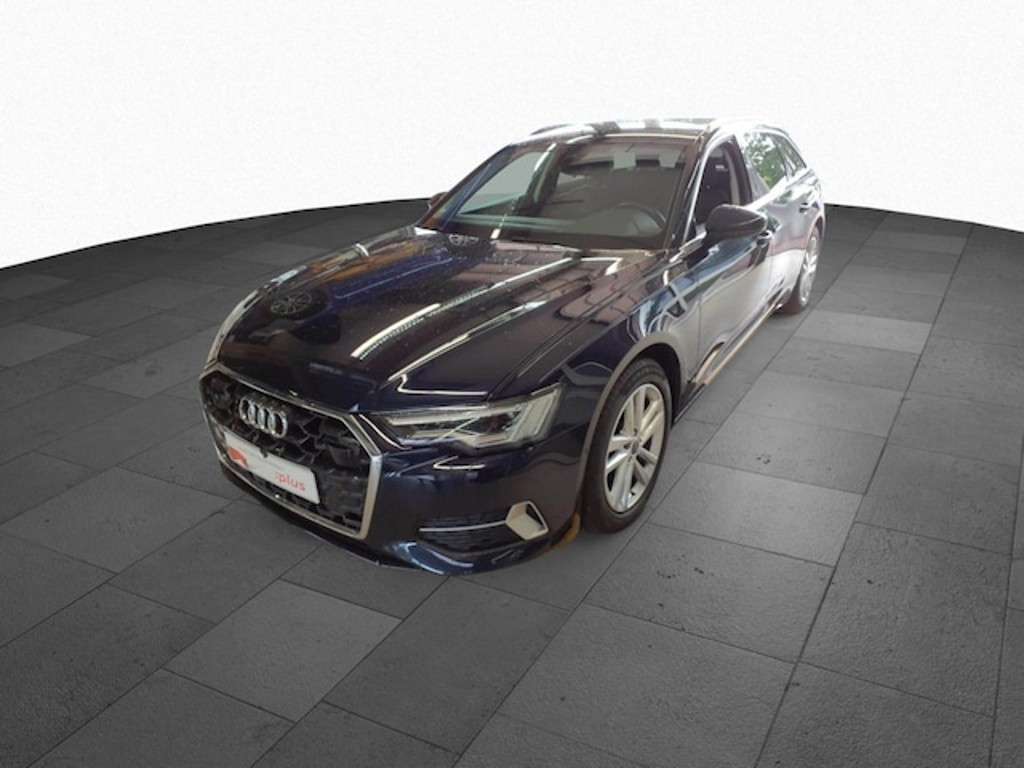 Audi A6 2023 Benzine