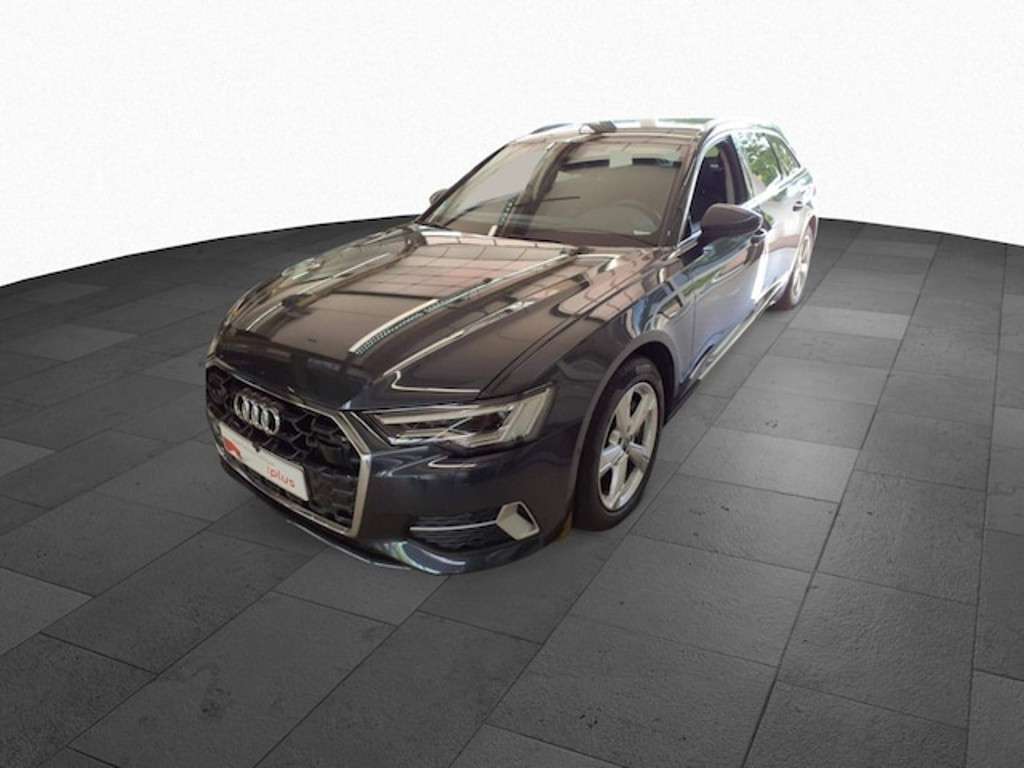 Audi A6 2023 Benzine