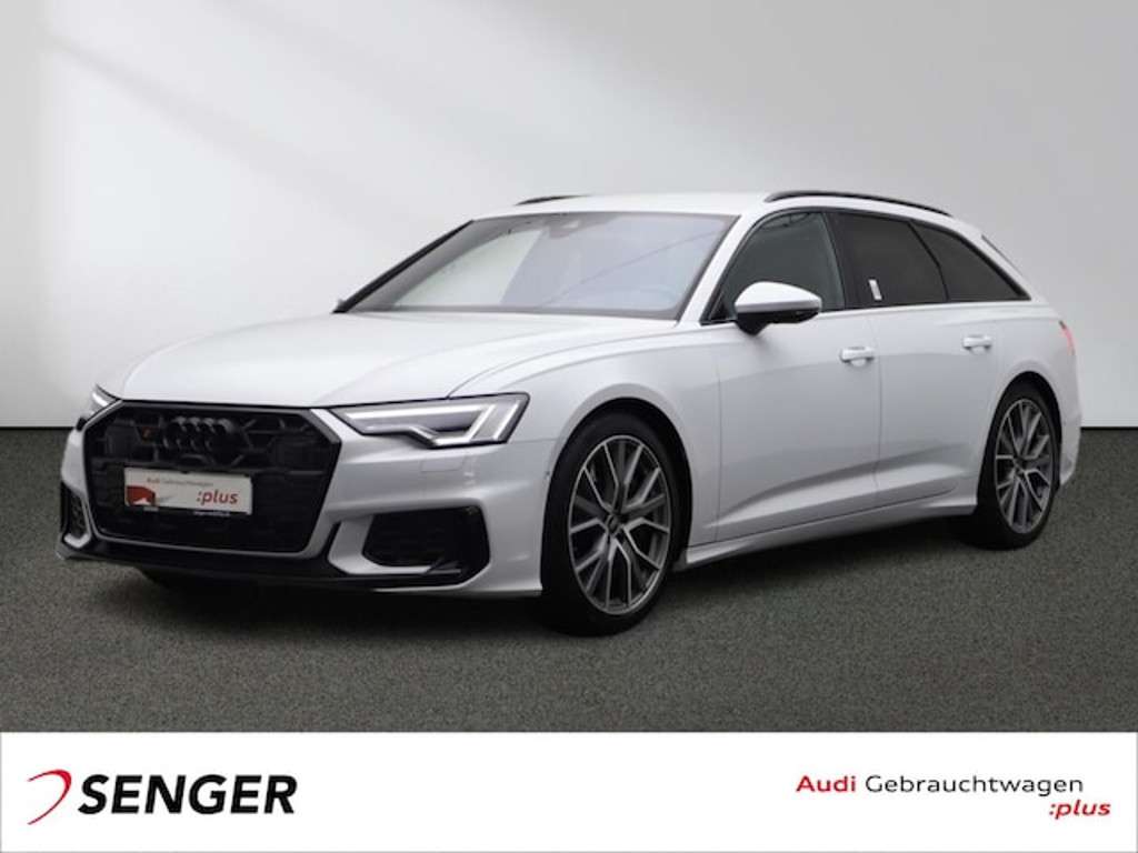 Audi S6 2024 Diesel