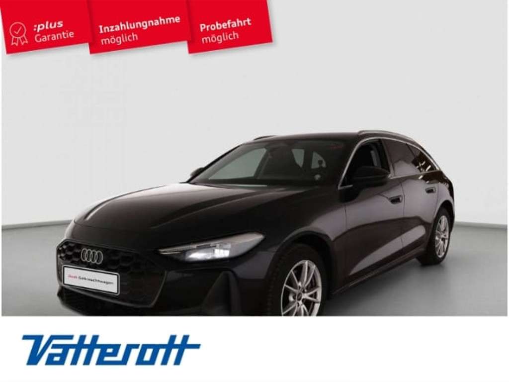 Audi A5 2025 Benzine