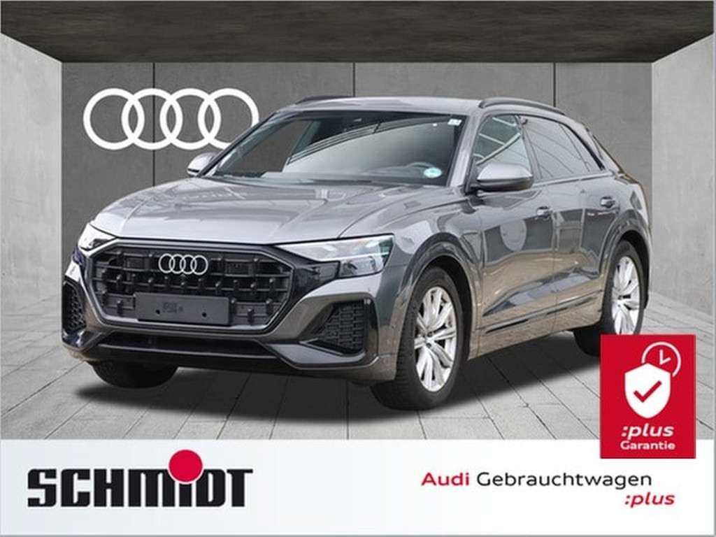 Audi Q8 2025 Diesel