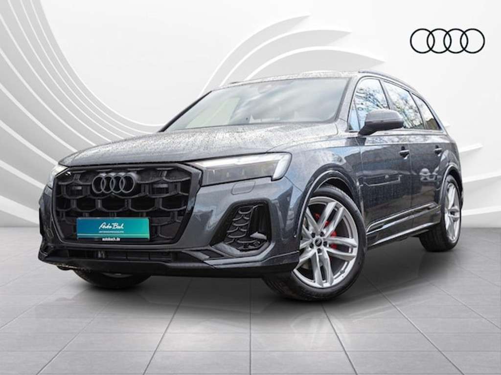 Audi Q7 2025 Diesel