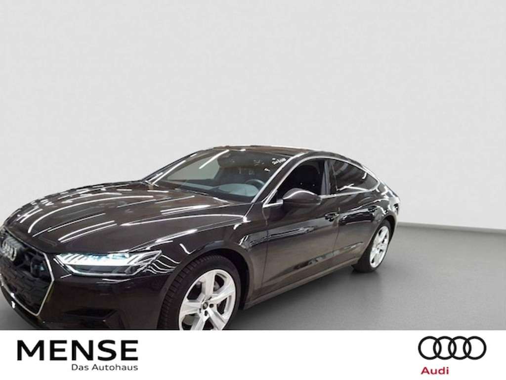 Audi A7 2025 Diesel