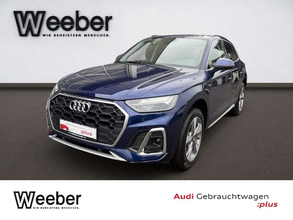 Audi Q5 2022 Diesel