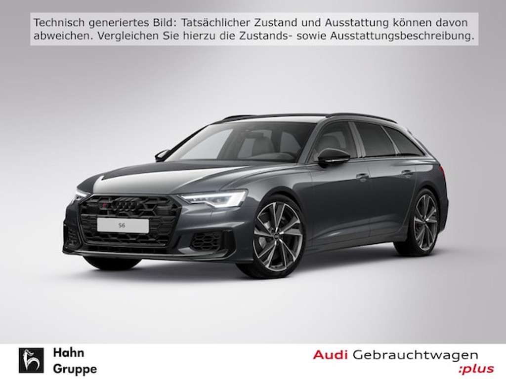 Audi S6 2024 Diesel