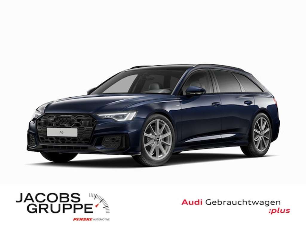 Audi A6 2025 Diesel