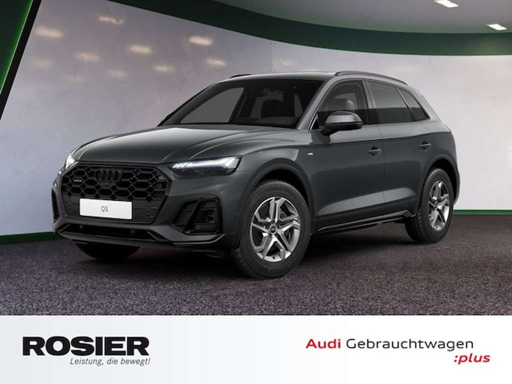 Audi Q5 2024 Diesel