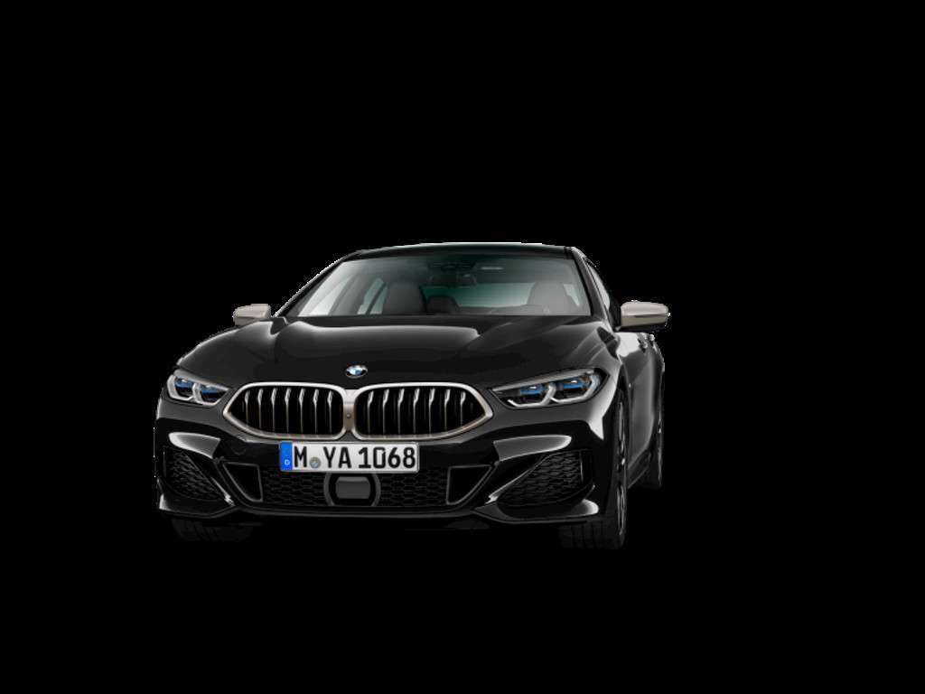 BMW M850 2021 Benzine