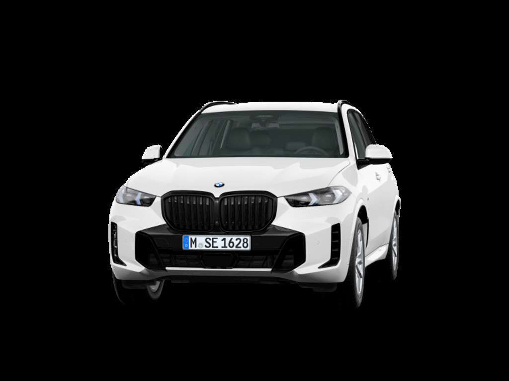 BMW X5 2024 Diesel