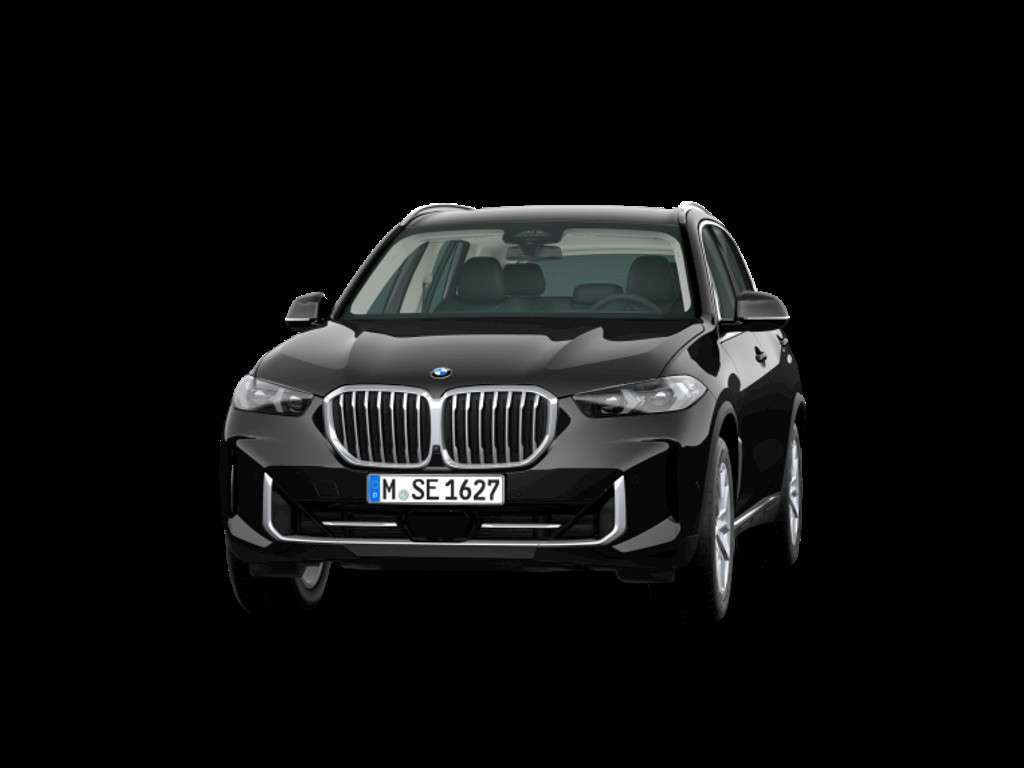 BMW X5 2023 Diesel