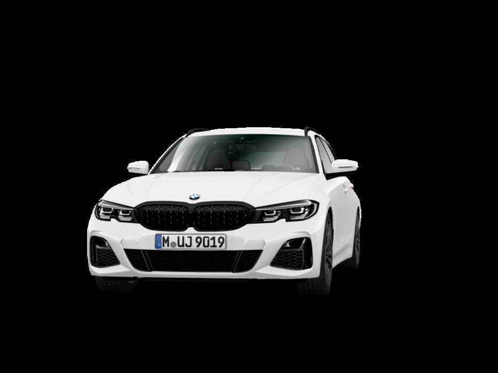 BMW M340 2021 Benzine