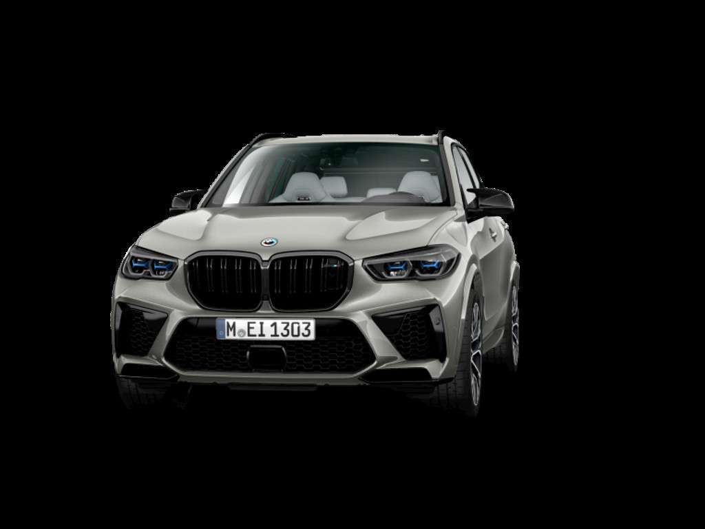 BMW X5 2022 Benzine