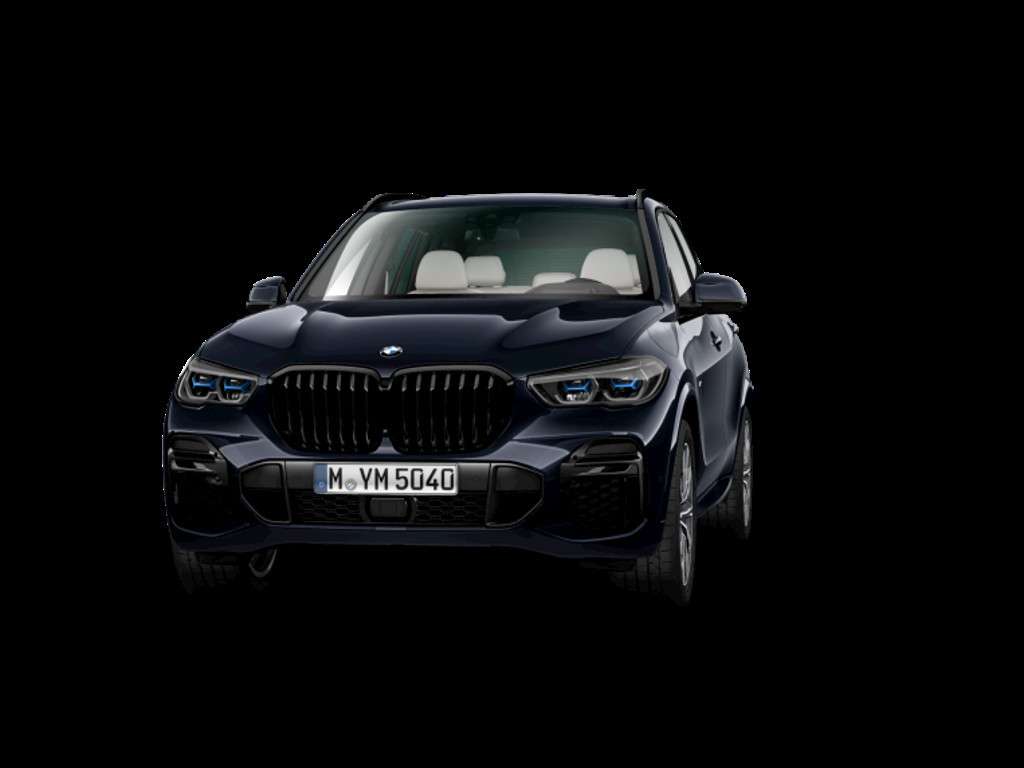 BMW X5 2022 Diesel