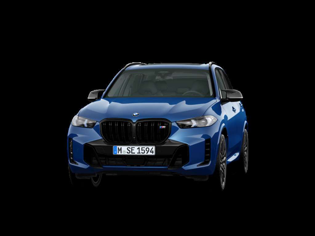 BMW X5 2023 Benzine