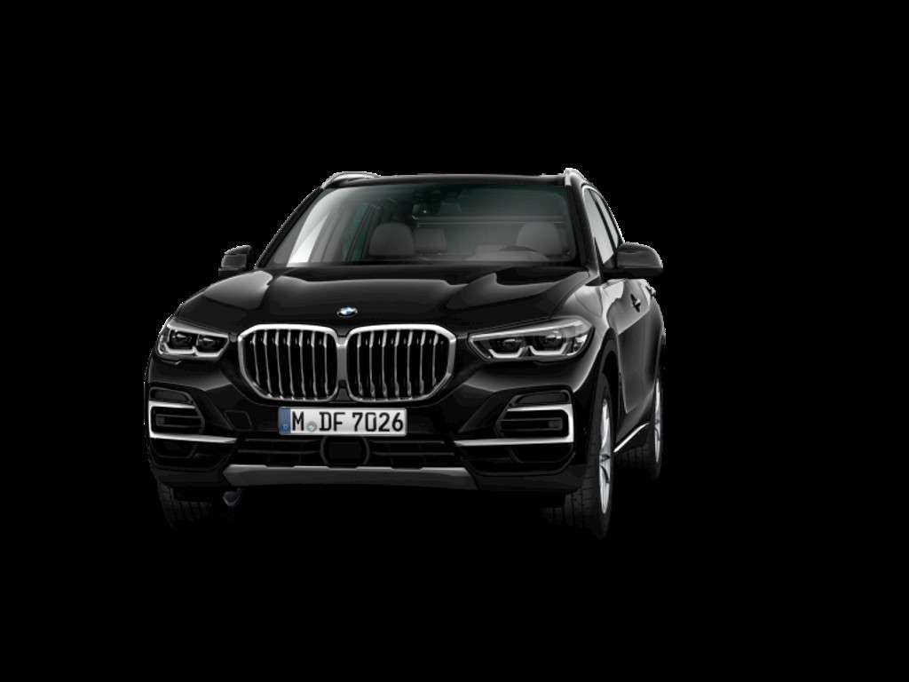 BMW X5 2022 Diesel