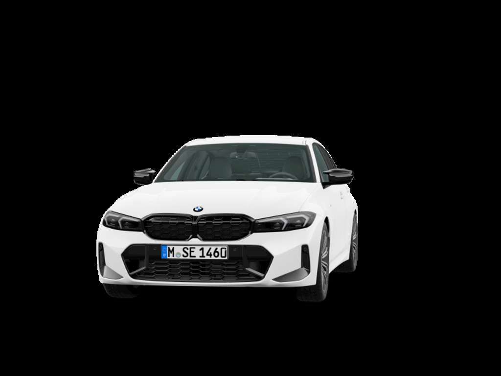 BMW M340 2024 Benzine