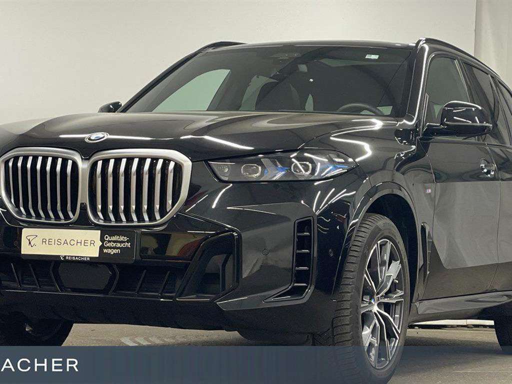 BMW X5 2024 Diesel