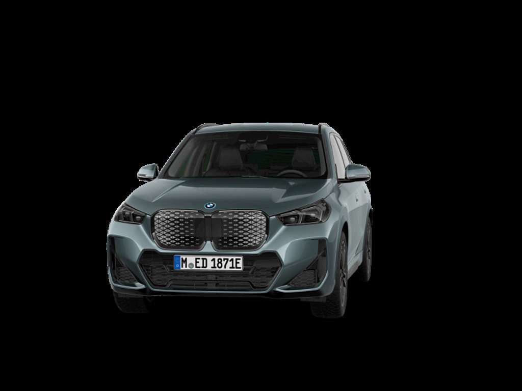 BMW iX1 2024 Elektrisch