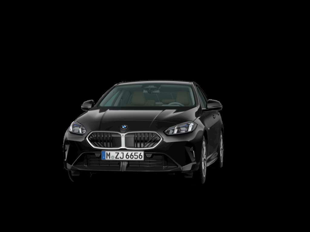 BMW 2 Serie 2025 Benzine