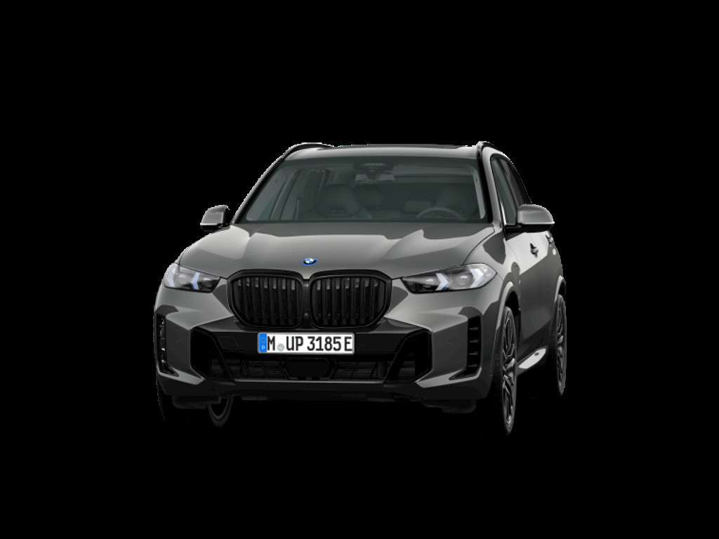 BMW X5 2025 Hybride Benzine