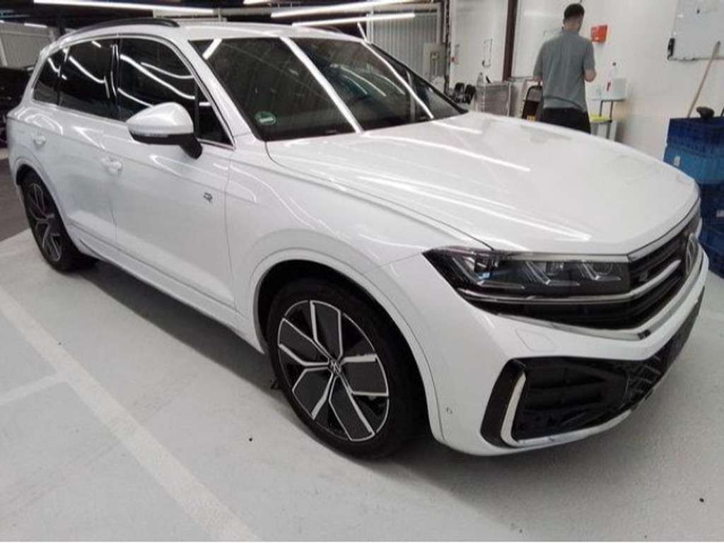 Volkswagen Touareg 2024 Diesel