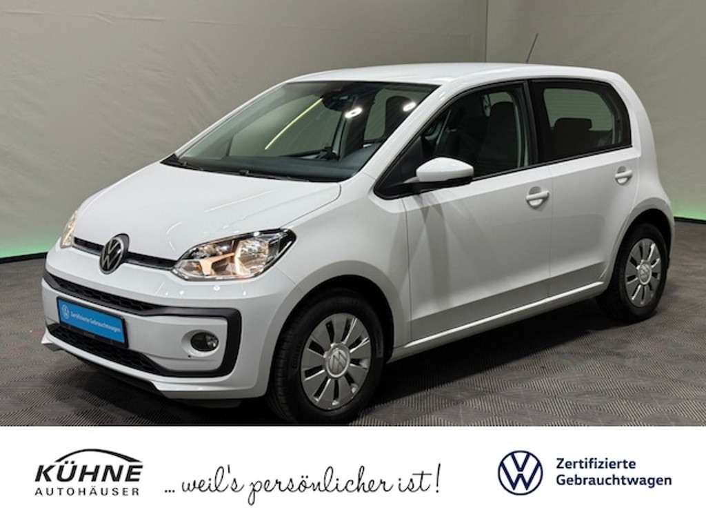 Volkswagen up! 2022 Benzine