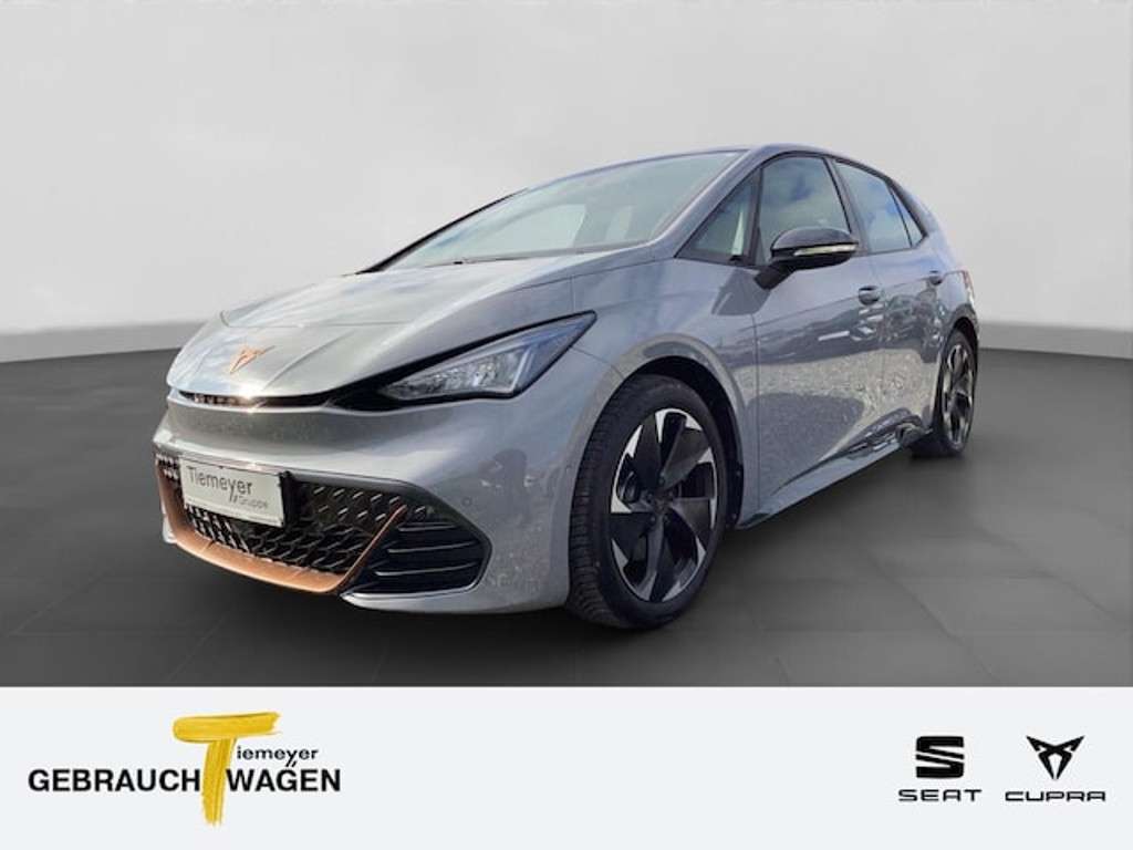 Cupra Born 2022 Elektrisch