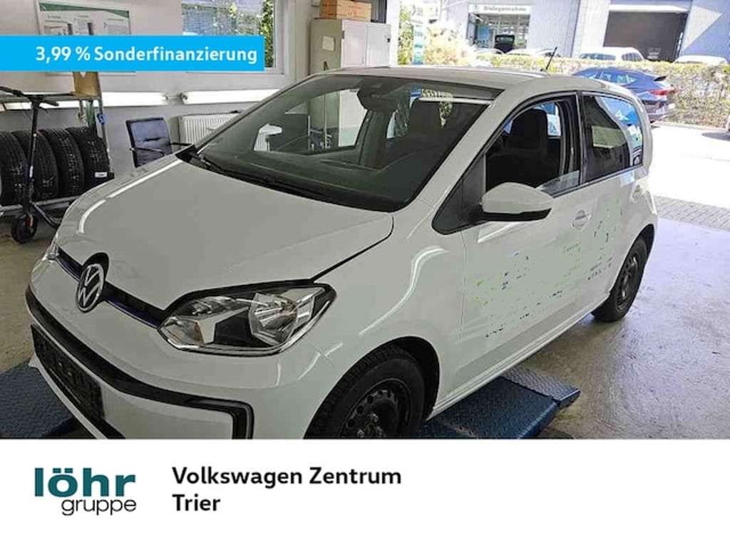 Volkswagen e-Up! 2022 Elektrisch