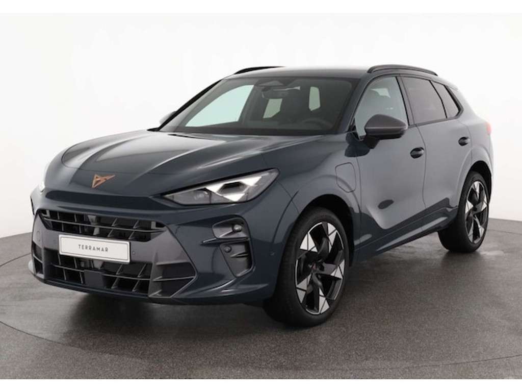 Cupra Terramar 2025 Hybride Benzine
