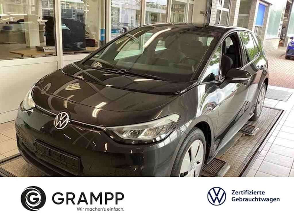 Volkswagen ID.3 2021 Elektrisch
