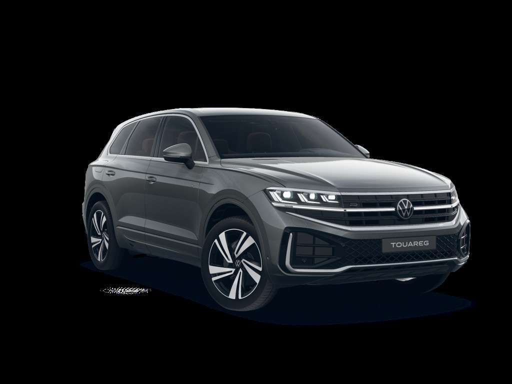 Volkswagen Touareg 2024 Diesel