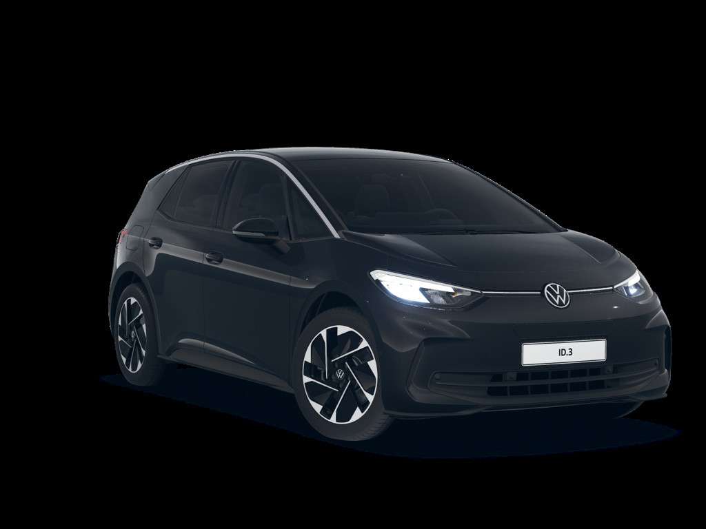Volkswagen ID.3 2024 Elektrisch