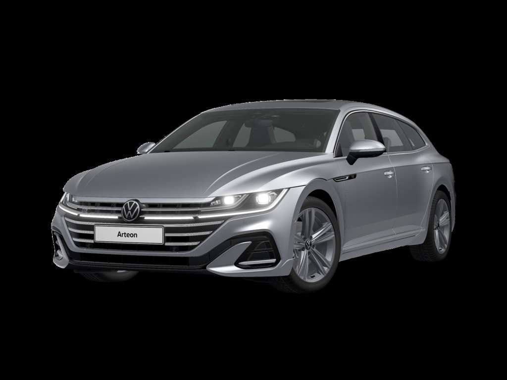 Volkswagen Arteon Shooting Brake 2022 Benzine