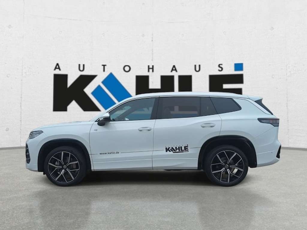 Volkswagen Tayron 2025 Diesel